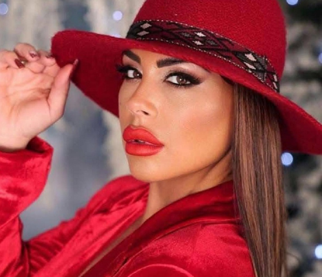 Giusy Attanasio in concerto agosto 2025